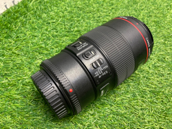 Canon EF 100mm 2.8L IS Macro USM