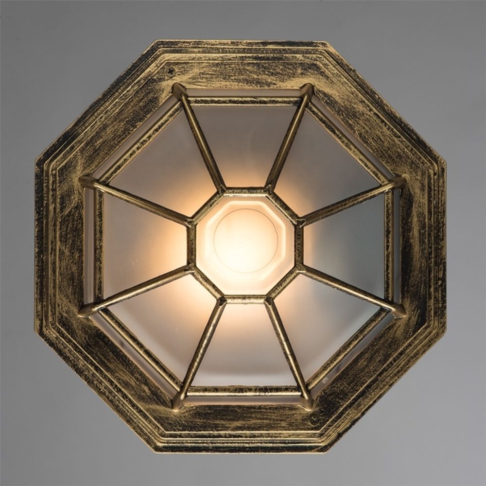 Уличный потолочный светильник Arte Lamp