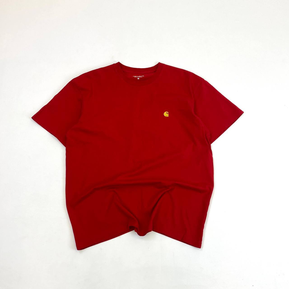 Футболка Carhartt