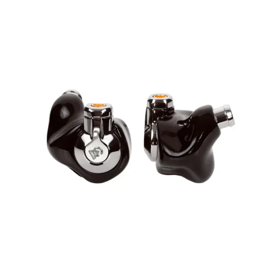 Campfire Audio Cascara Essential Universal Black