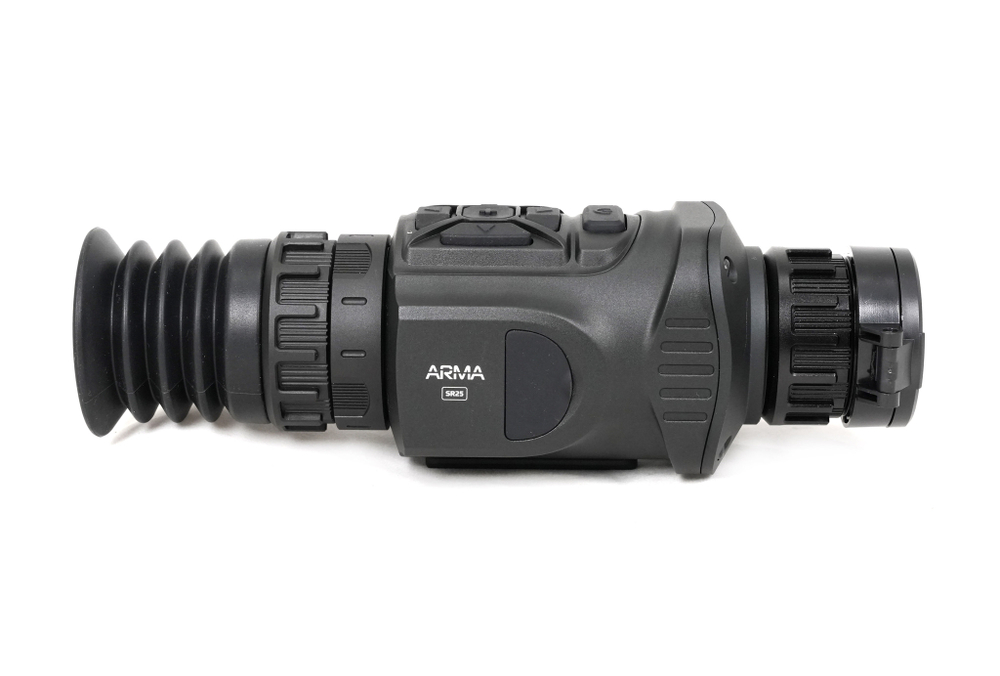 Тепловизионный прицел Arkon Arma HR35