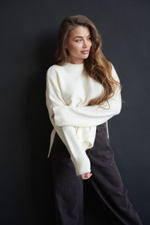 Джемпер женский 4877