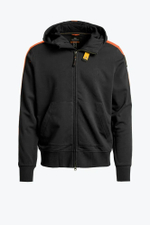 Костюм муж. PARAJUMPERS ALDRIN/COLLINS 541 черный с оранж.