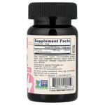 Jarrow Formulas, метил B12, фрукты, 500 мкг, 100 жевательных таблеток