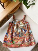 Сарафан и блумеры Dolce&Gabbana, 92