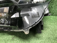 Фара левая Mazda CX-5 2 (2017-2021) LED