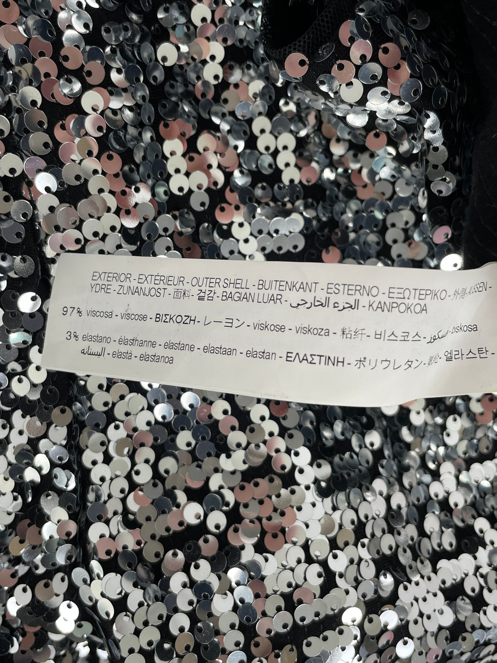 Платье Zara