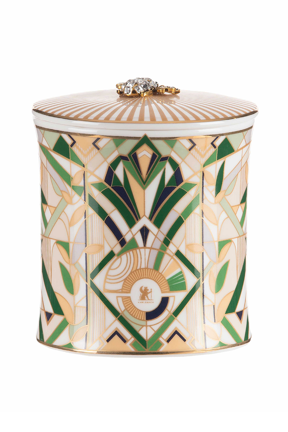 KARLSBACH Свеча DURANGO 220гр