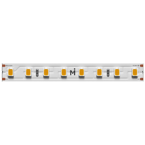 Светодиодная лента Maytoni Ultra 24В 2835 9,6Вт/м 2700К 5м IP 20 201096