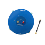 Патч-антенна GEPRC Antenna Ttiple Feed Patch Array 5.8G 14.4 dBi ( SMA Male) LHCP/RHCP