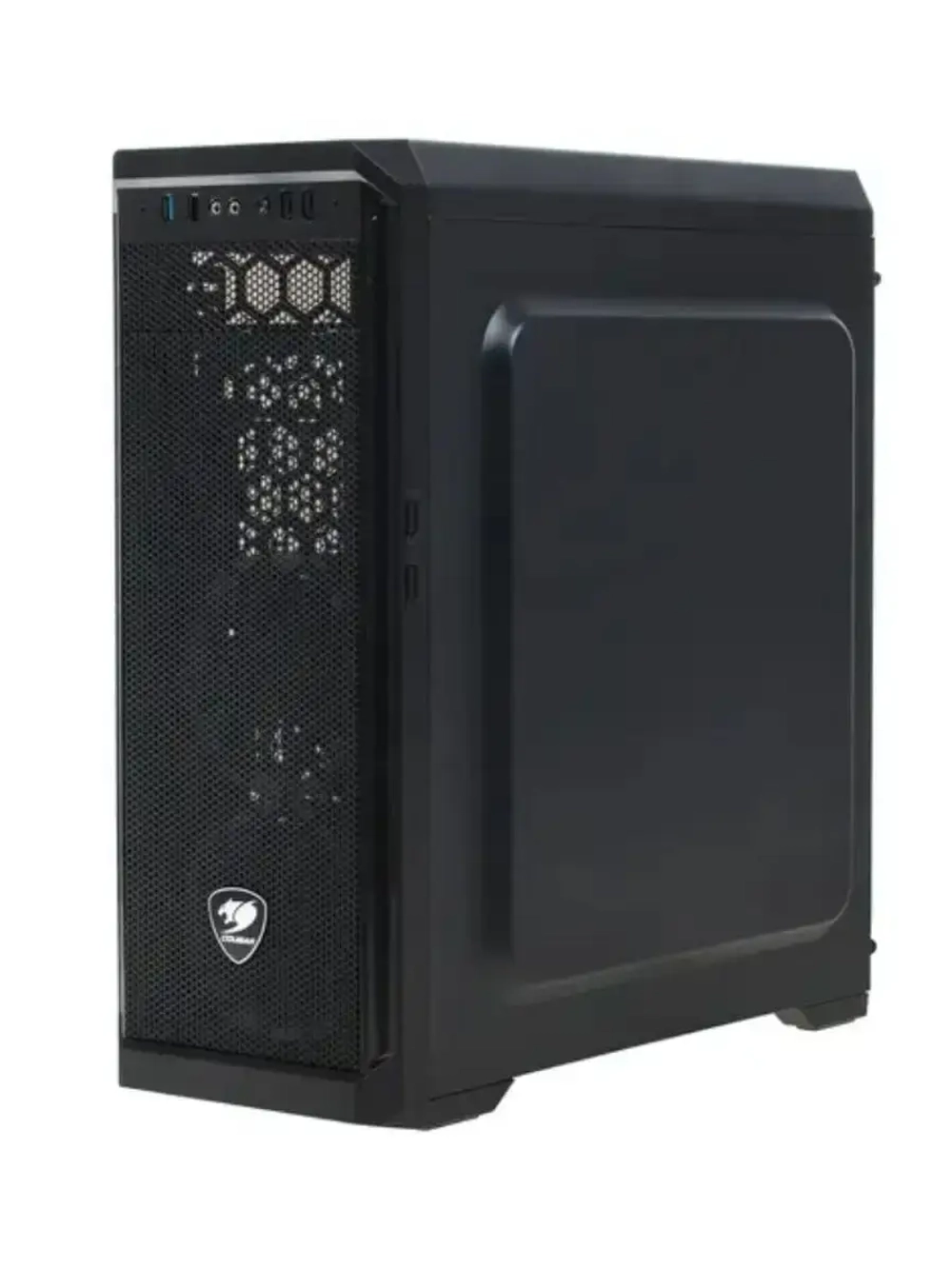 Корпус Cougar MX330-F