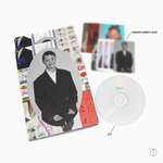Альбом Giriboy - Graduation 4th Album