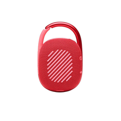 Портативная колонка JBL Clip 4 Red