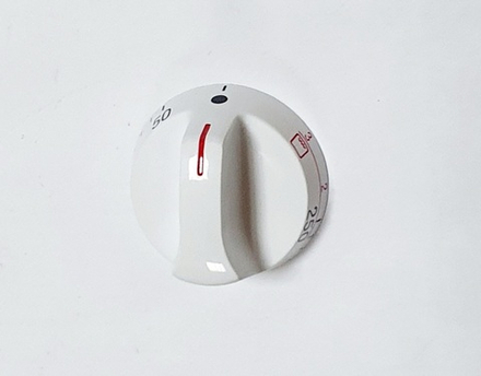 Ручка терморегулятора духовки плиты Bosch