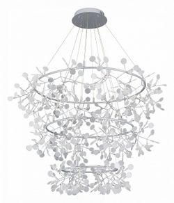 Подвесная люстра ST-Luce Rafina SL379.103.486