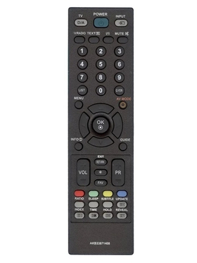 Пульт LG AKB33871408