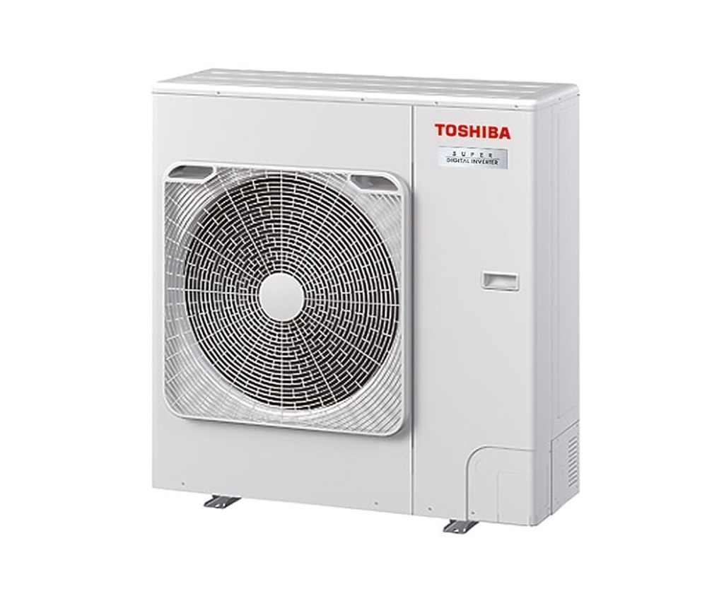 Toshiba RAV-RM1401BTP-E/RAV-GM1401AT8P-E