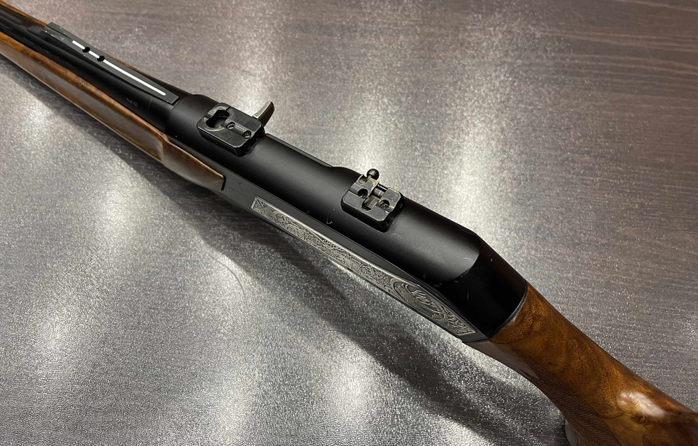 Browning BAR к. 30-06 SPRG №311ZZ04364 (комиссия)