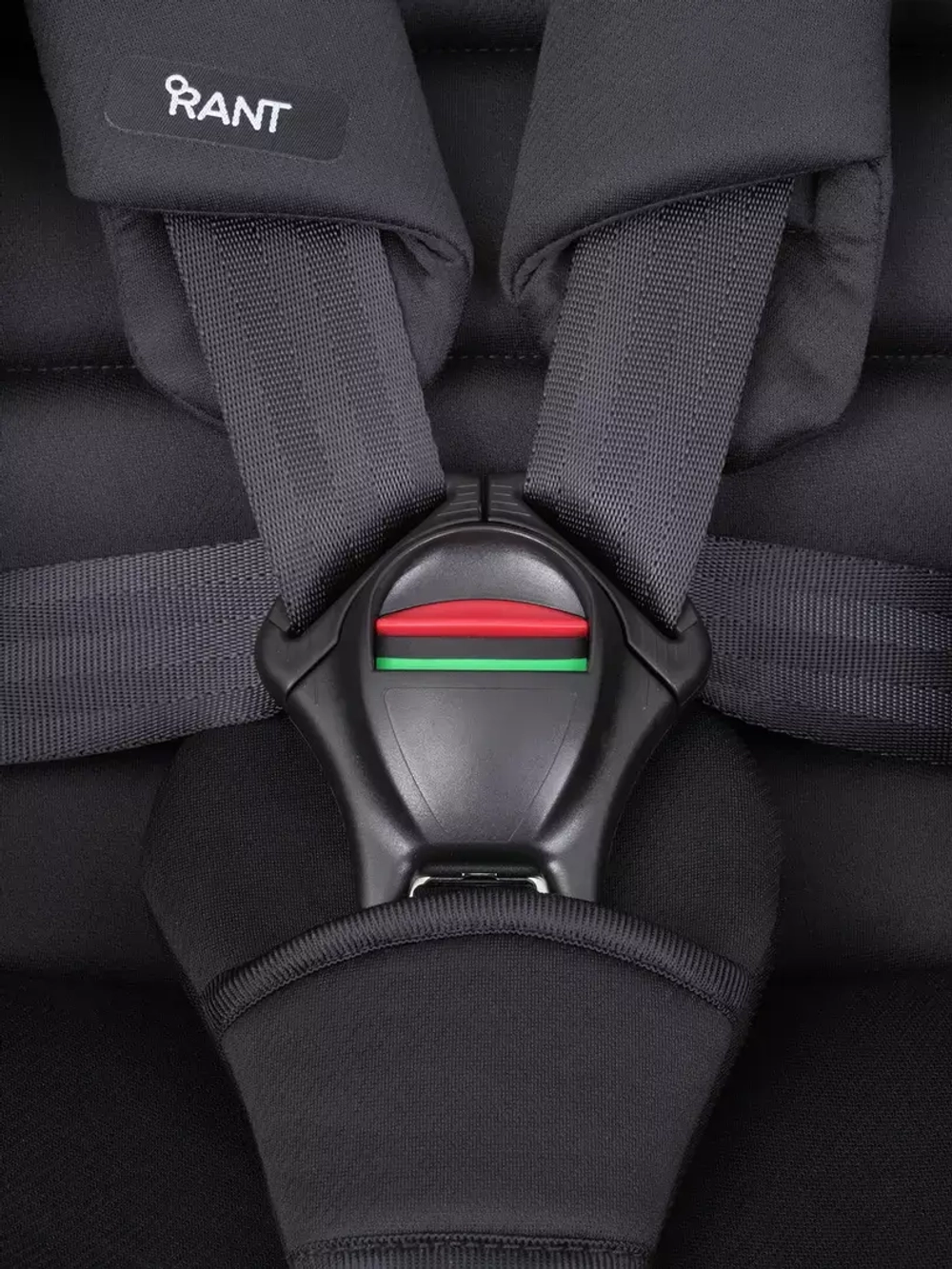 Автокресло Rant Nitro new isofix группа 0/1/2/3 (0-36 кг)