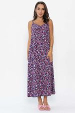 Сарафан Мерида (сиреневое) П14042-35М LT Collection