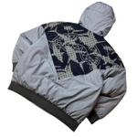 Пуховик SprayGround Новый с бирками