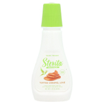 Stevita, Naturals, ирис с карамелью, 40 мл (1,35 унции)