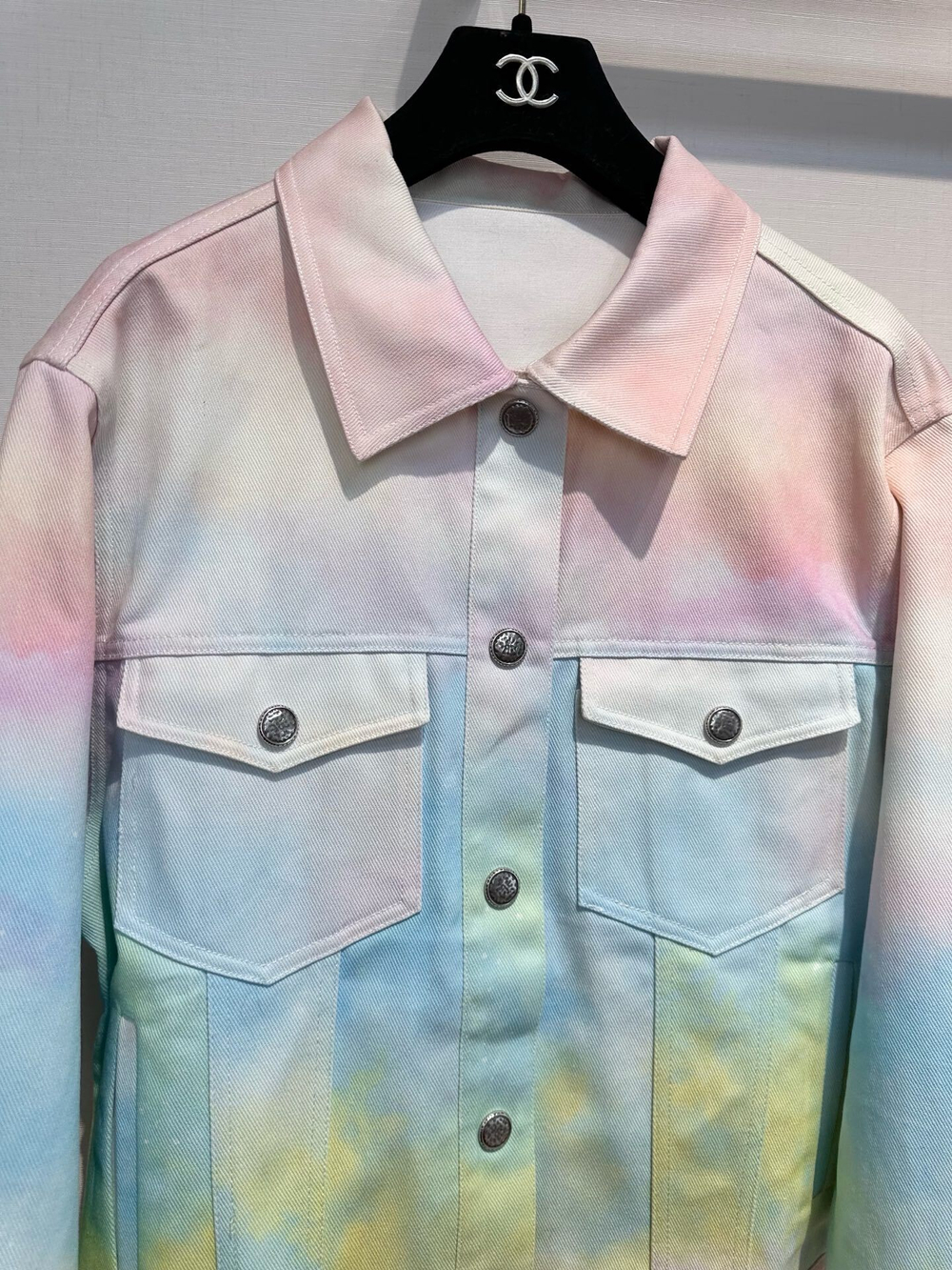 Chanel Jacket