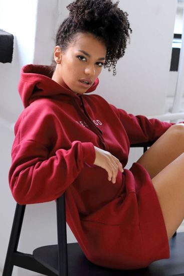 Платье Sukienka dresowa DK24 11