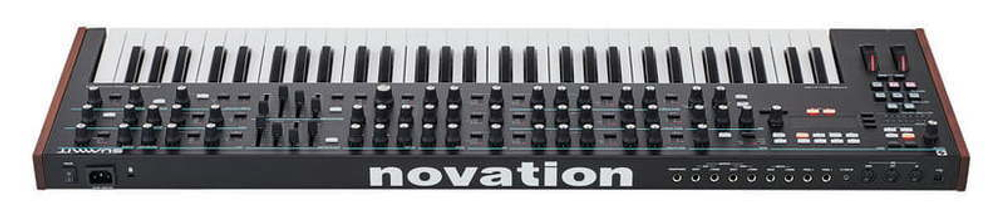 Novation Summit