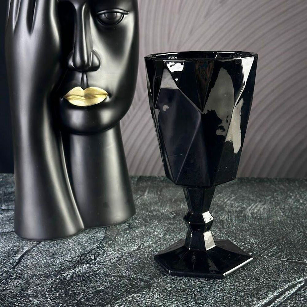 Lenardi 583-001 Набор из 6 бокалов 280 мл в под.уп.(х4)Стекло