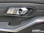 BMW 3 Series (G20) 320i M Sports (01.2022)