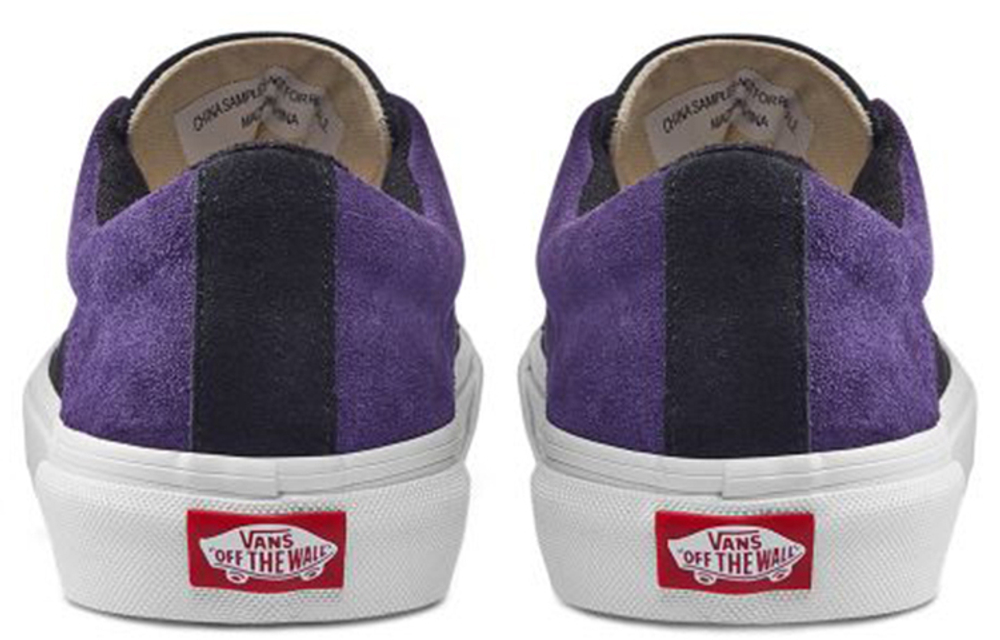 Vans Retro Skate Lampin