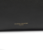 Кожаная сумка через плечо Oriana GIANNI CHIARINI - черный(BS 10801 GRN)