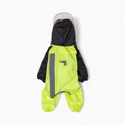 Комбинезон «I like it»
