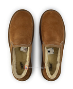 MEN'S HAUDEN SLIPON - Chestnut