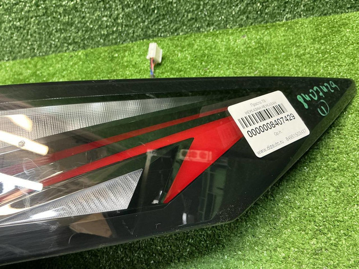 Фонарь правый внешний Omoda C7 (2024-н.в.)