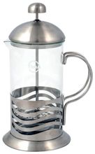 Френч-пресс TimA Круассан FF-350 (0,35 л)