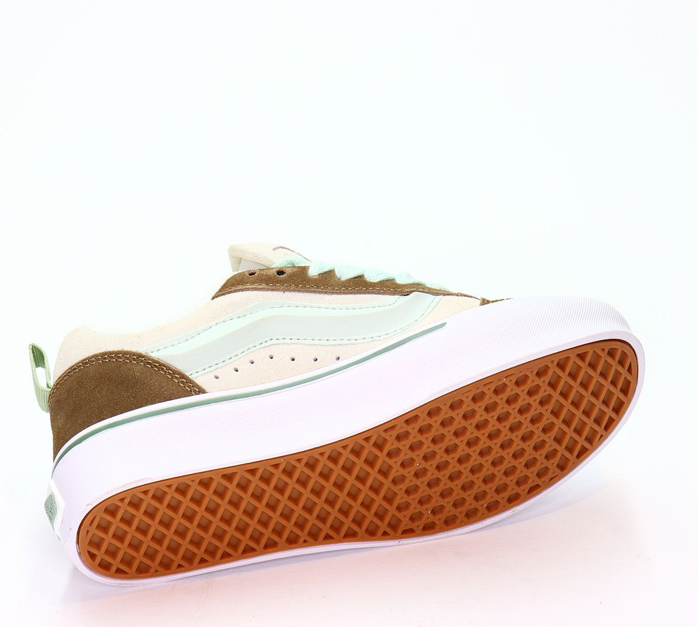 Кеды нат. Замша (36-41)р. / шт. B1082/9