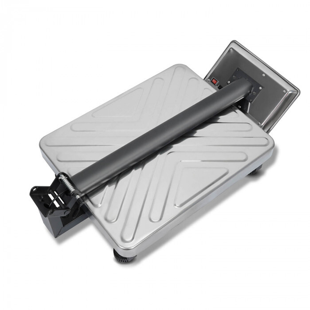 Напольные весы Mertech M-ER 333 ACP-60.20 LED