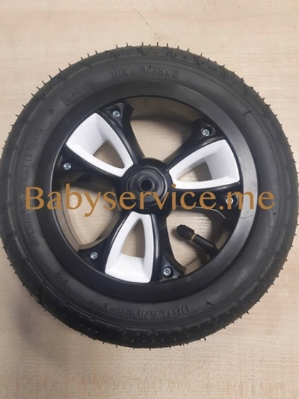 Колесо переднее 10х1,75х2