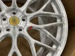 КОВАНЫЕ ДИСКИ ДЛЯ FERRARI ROMA 2023 ФЕРРАРИ РОМА