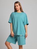 Костюм женский Азарт-3 Виотекс ЗЕЛЁНЫЙ