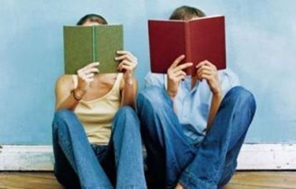 5 книг для подростков, которые стоит прочитать