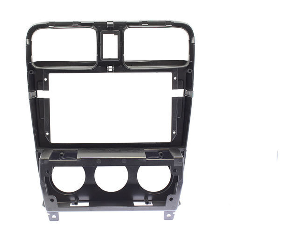 Магнитола для Subaru Forester 2 (SG5) 2002-2007 - Canbox 9-524 Android 10, ТОП процессор, CarPlay, 4G SIM-слот