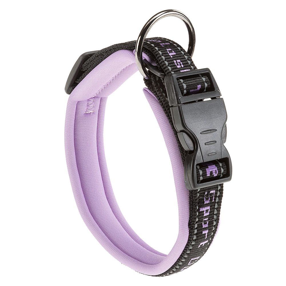 Ошейник Ferplast SPORT DOG C25/45 сиреневый 51 см