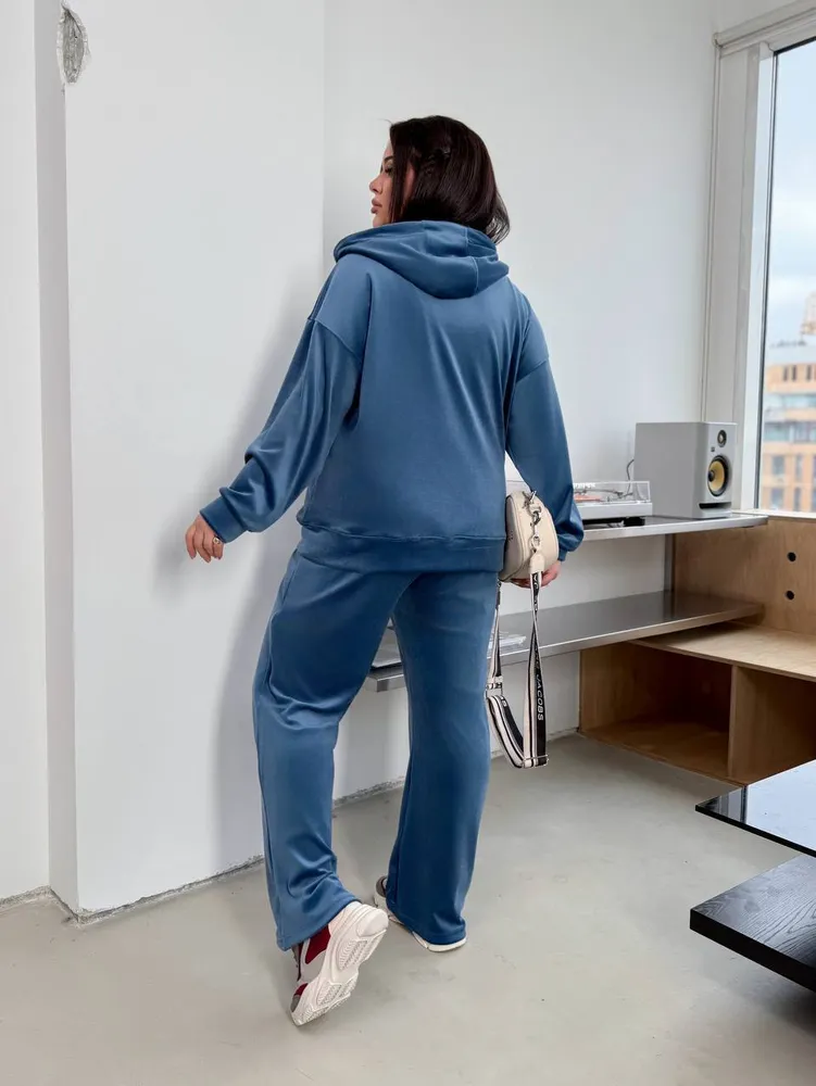 Костюм УК-802-3 Fabrika