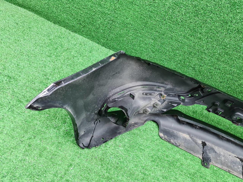 Бампер передний Lada Granta (2018-н.в.)