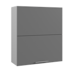 Кухня корпус универсальный Серый ВПГПМ 800