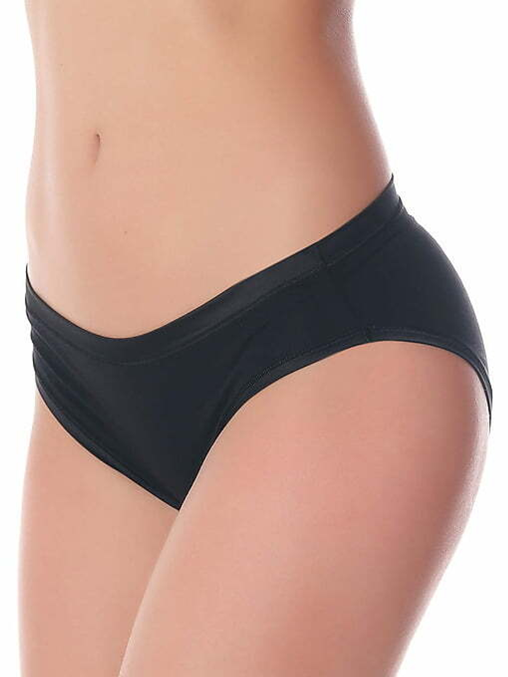 Трусы женские бикини Aura Satin