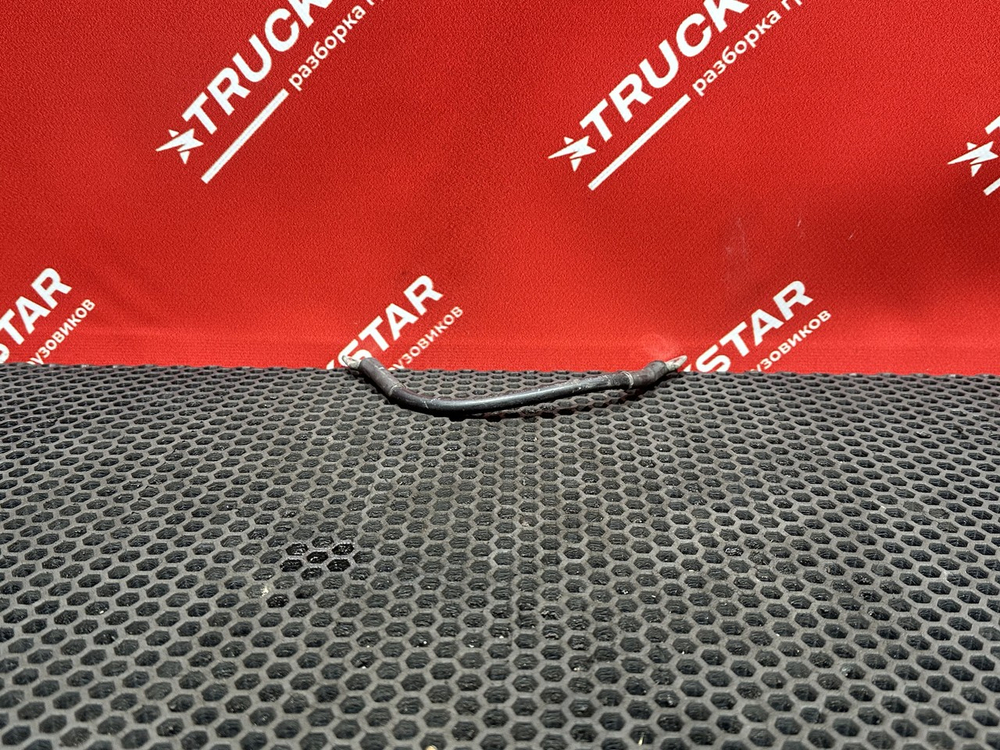 Провод массы